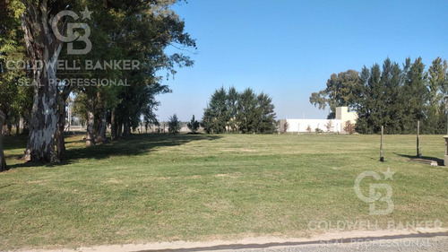 Lote En Lagos De San Eliseo - Canning
