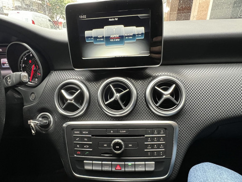 Mercedes-Benz Clase CLA 1.6 Cla200 Coupe Urban 156cv At