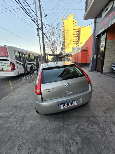 Citroën Citroën C4 1.6 X Pack Look C4 1.6 X Pack Look