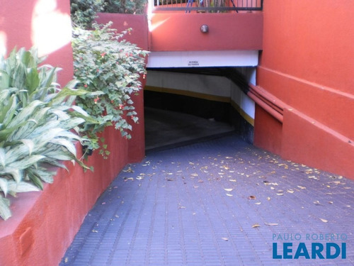 Imagem 3 de 15 de Apartamento - Barra Funda - Sp - 597424