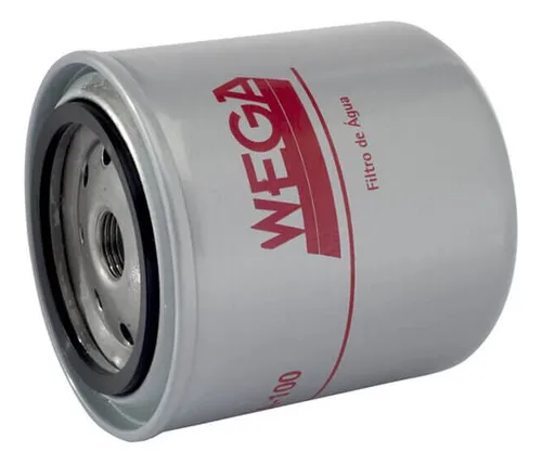 Filtro Arrefecimento Água F-14000 5.9 12v 2005 Wega Wa-100