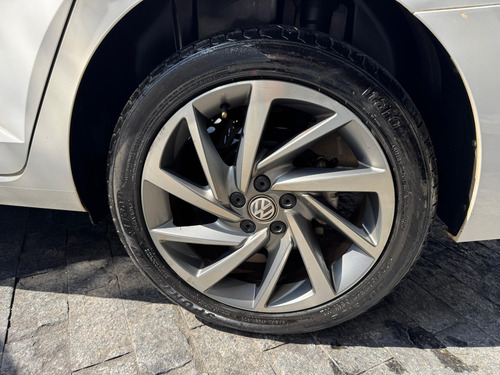 Volkswagen Virtus Volkswagen Virtus 1.0 200 TSI Highline (Flex) (Aut)
