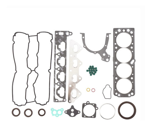 Kit Empaquetadura Motor Chevrolet Optra 1.8 2004 2005 