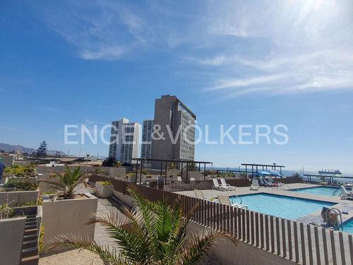 Oportunidad, Venta Departamento (calle Iquique)