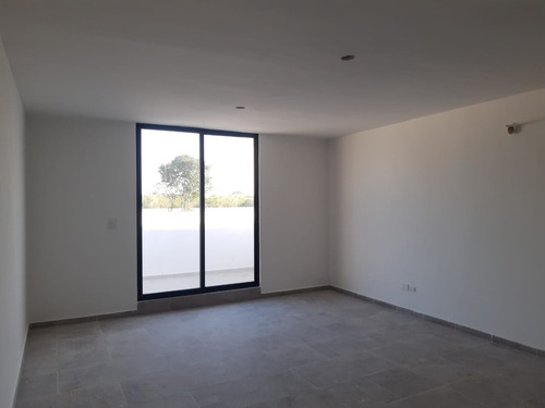 Imagen 9 de 18 de Casa En Venta En Tamanché, Mérida, Yucatán (11amaranto)