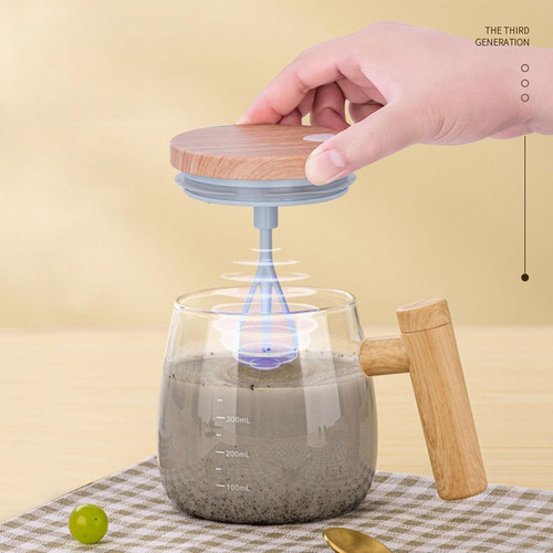 Cv Taza Agitadora Automática, Taza Mezcladora Automática De