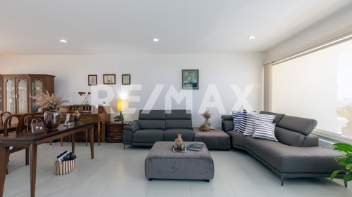Casa En Renta En Lomas De Juriquilla, Querétaro