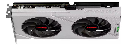 Placa De Video Gpu Rtx 4060 Gddr6 8gb 128bits Full Geforce