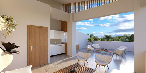 Proyecto De Apartamentos En Venta En El Sector Atala. Ave. Independencia