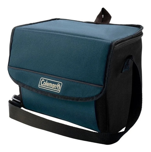 Imagen 1 de 4 de Conservadora Bolso Coleman Slate 18 Latas (20 Horas)