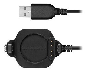 Imagen 1 de 1 de Trmx Garmin Charging / Data Cradle 920xt
