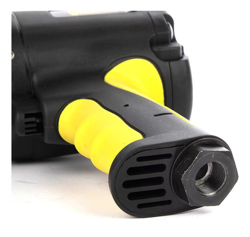 Imagen 5 de 6 de Llave Impacto 3/4'' Neumatica Doble Martillo Barovo Blip3/4