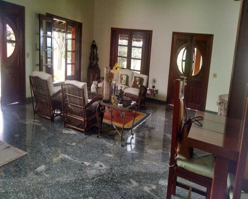 Imagem 4 de 30 de Casa - Ca000713 - 67744675