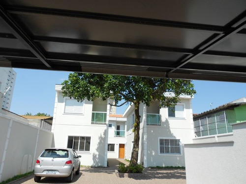 Sobrado - Ref: 2470
