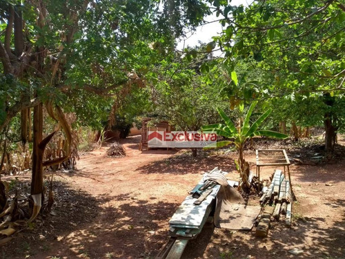 Imagem 23 de 23 de Chácara Com 3 Dormitórios À Venda, 2646 M² Por R$ 750.000,00 - Nova Veneza - Paulínia/sp - Ch0052