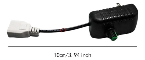 Controlador De Velocidade Do Ventilador No Controle