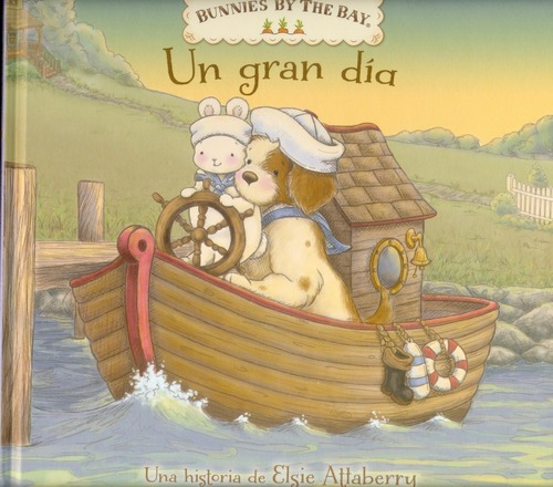 Un Gran Dia - Elsie Attaberry