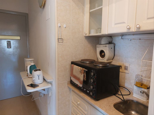 Venta - Apartamento - Atlántida - 1 Dormitorio