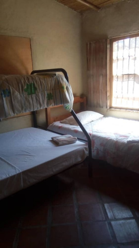 Imagen 7 de 13 de Casa Vacacional En Venta En Chichiriviche Morrocoy Inm-050
