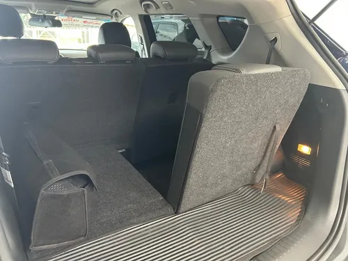 Jetour X70 1.5 T Sport Mt