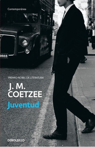 Juventud - J M Coetzee