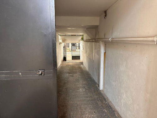 Olleros 2100 - Casa En Venta Con Jardín Y Pileta - A Reciclar