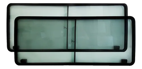 comprar Juego Trasero 2 Ventanas Renault Master L2 Modelo Viejo