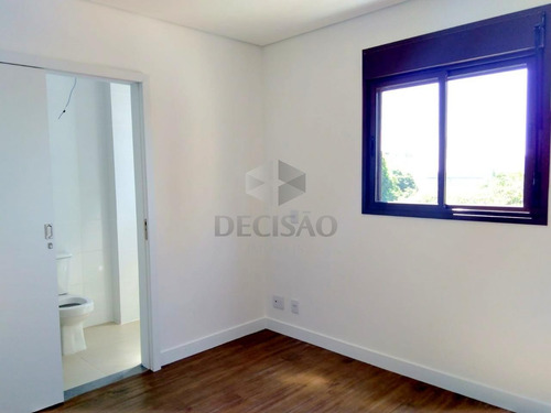 Imagem 8 de 17 de Apartamento 2 Quartos À Venda, 2 Quartos, 2 Vagas, Santo Antônio - Belo Horizonte/mg - 16744