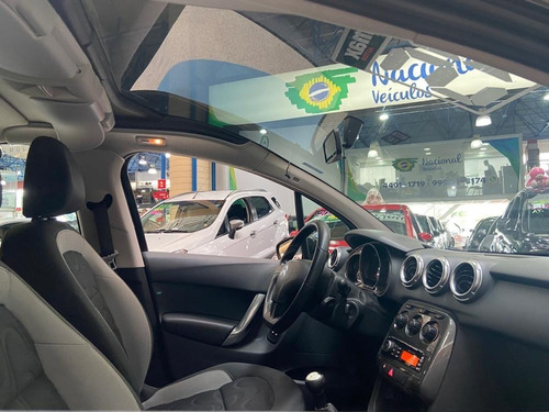 Citroen C3 Tendance 1.5 2015 Preto 4p