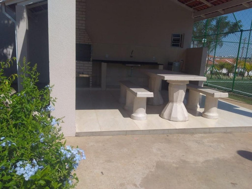 Imagem 26 de 26 de Casas - Venda - Vila Inema - Cod. Ca0400 - Vca0400