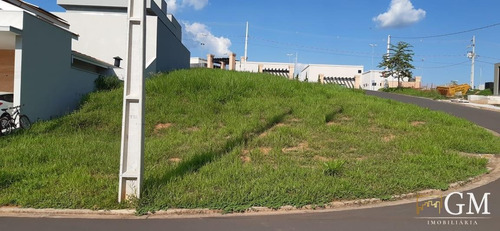 Imagem 1 de 8 de Terreno Em Condomínio Para Venda Em Presidente Prudente, Residencial Damha Belvedere - Tcv5584_2-1168494