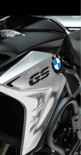 Bmw Gs 800