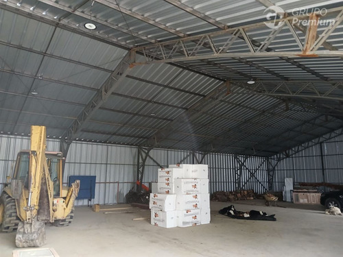 Agrícola En Venta En Linares