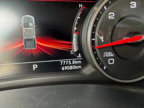 Foton G7 2.0 At8 4X4