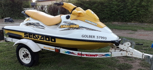 Seadoo