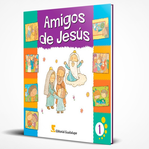 Amigos De Jesus 1