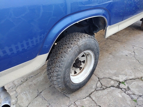 Imagen 2 de 11 de Ford Bronco Ford Bronco