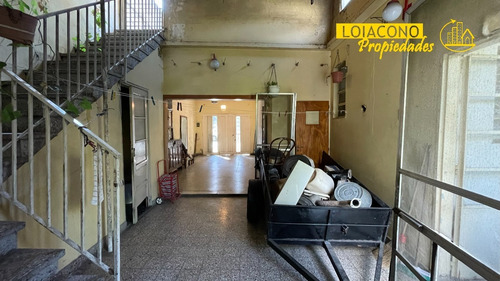 Imagen 19 de 30 de Casa 4amb Garaje Fondo -murguiondo Al 4600 - Loiacono Propiedades