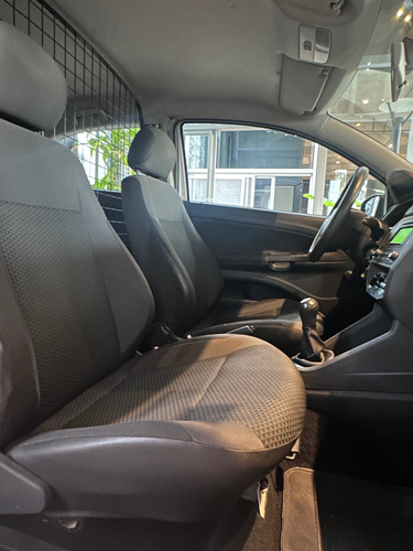 Volkswagen Gol Trend 1.6 Trendline 101cv 3p