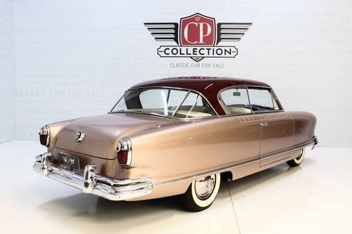 Imagem 4 de 11 de Nash Ambassador