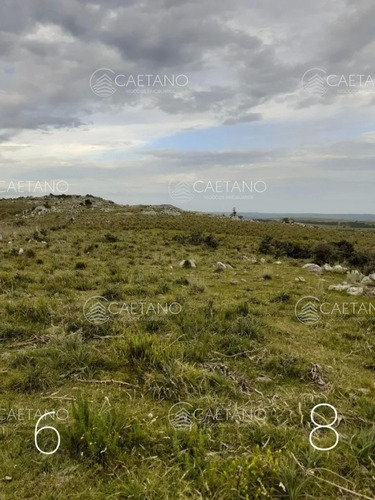 Venta Chacras En Las Sierras De Maldonado 