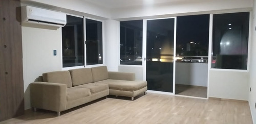 Se Alquila Excelente Apartamento En Conjunto Residencial Atlantis