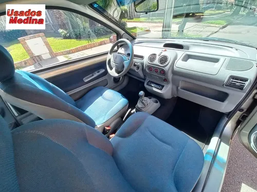 Renault Twingo 1.2 Authentique
