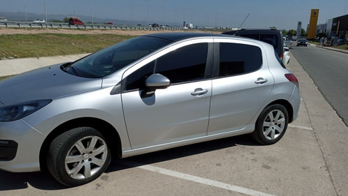 Peugeot 308 Allure Pack 2018