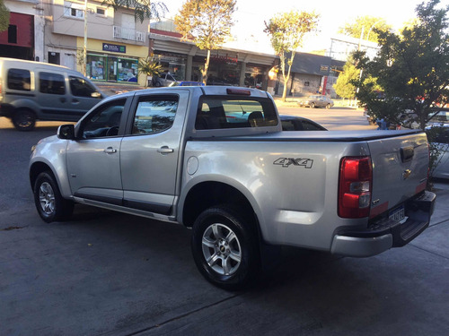 Chevrolet S10 2.8 High Country Cd Tdci 200cv Manual 4x4 2018