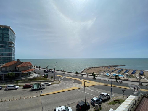 Resd. Roque Suarez Frente Al Mar - Playa Varese. 492646