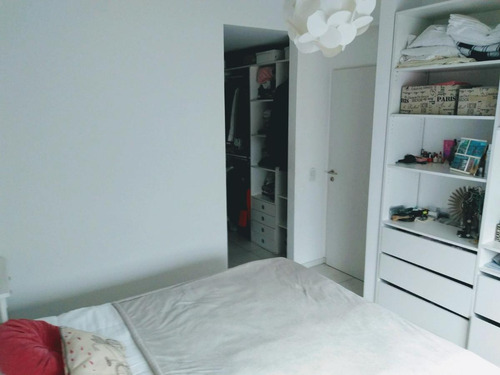Imagen 8 de 13 de Venta Departamento 2 Ambientes En Tigre Con Cochera Y Pileta
