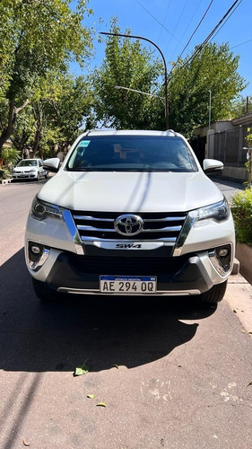 Toyota SW4 2.8 Srx 177cv 4x4 7as At