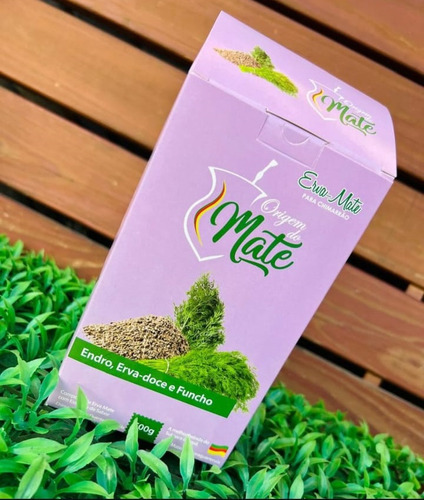 Erva Mate Chimarrão Origem Do Mate Endro Erva Doce Funcho