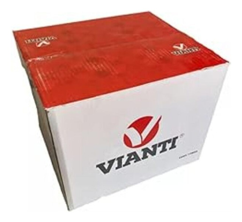 Motor Aire 2 Velocidades 3/4 Hp Vianti